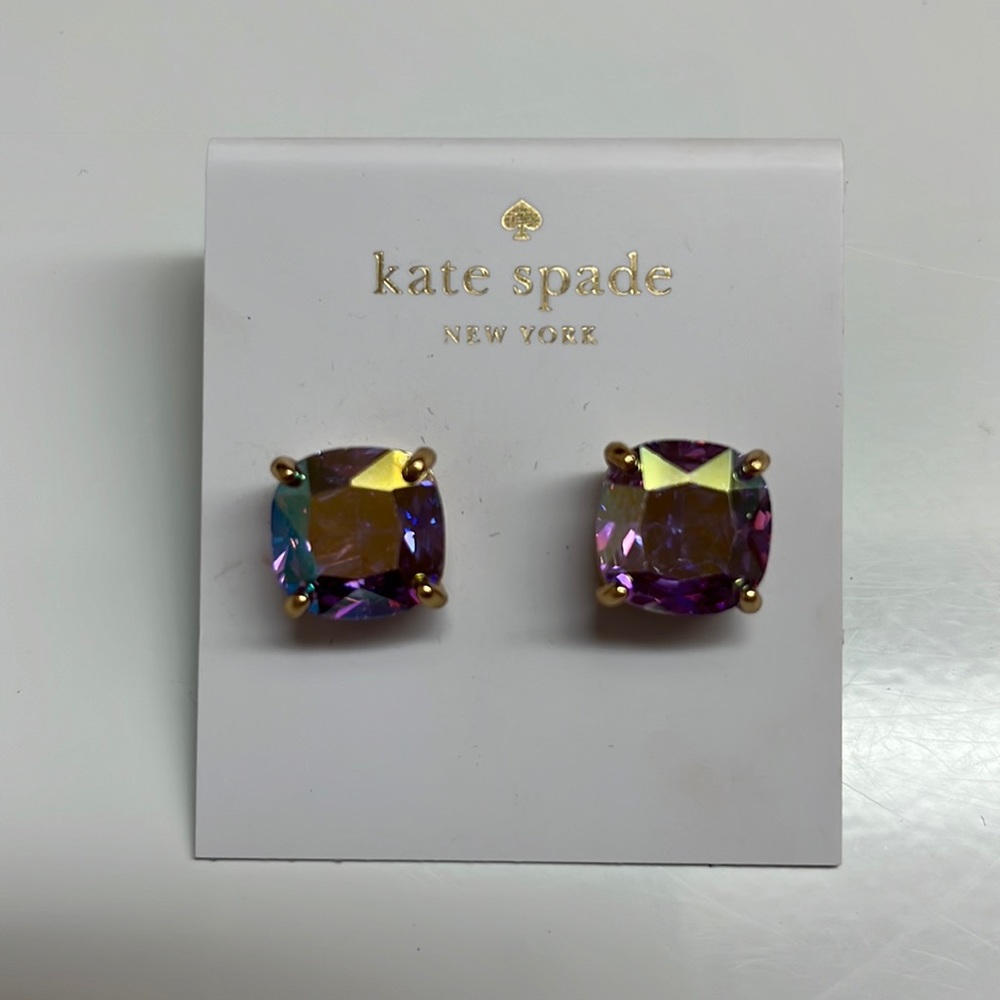 Kate Spade Earrings